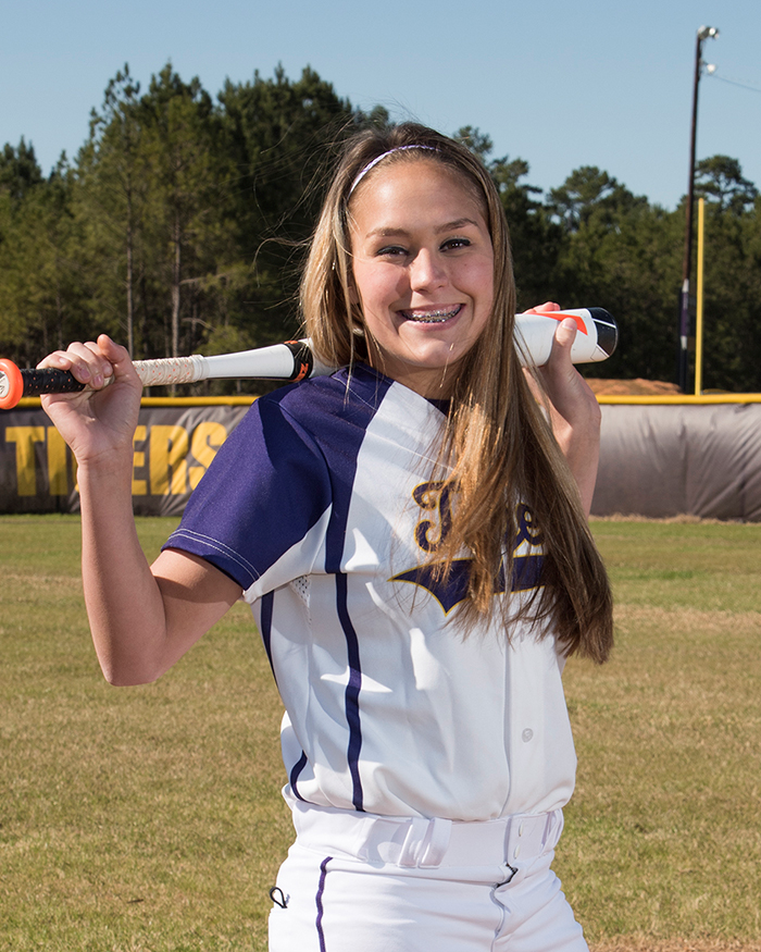 Kelsey Holloway