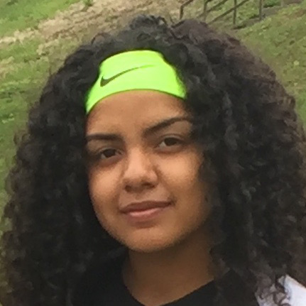 Yaribel Hernandez