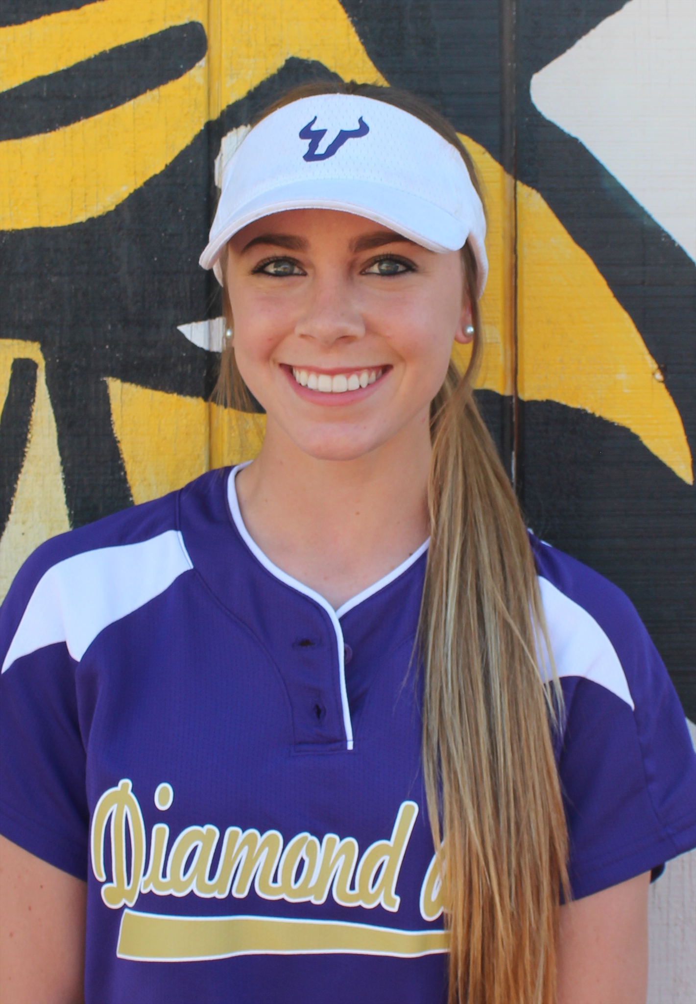 Brenna Harold
