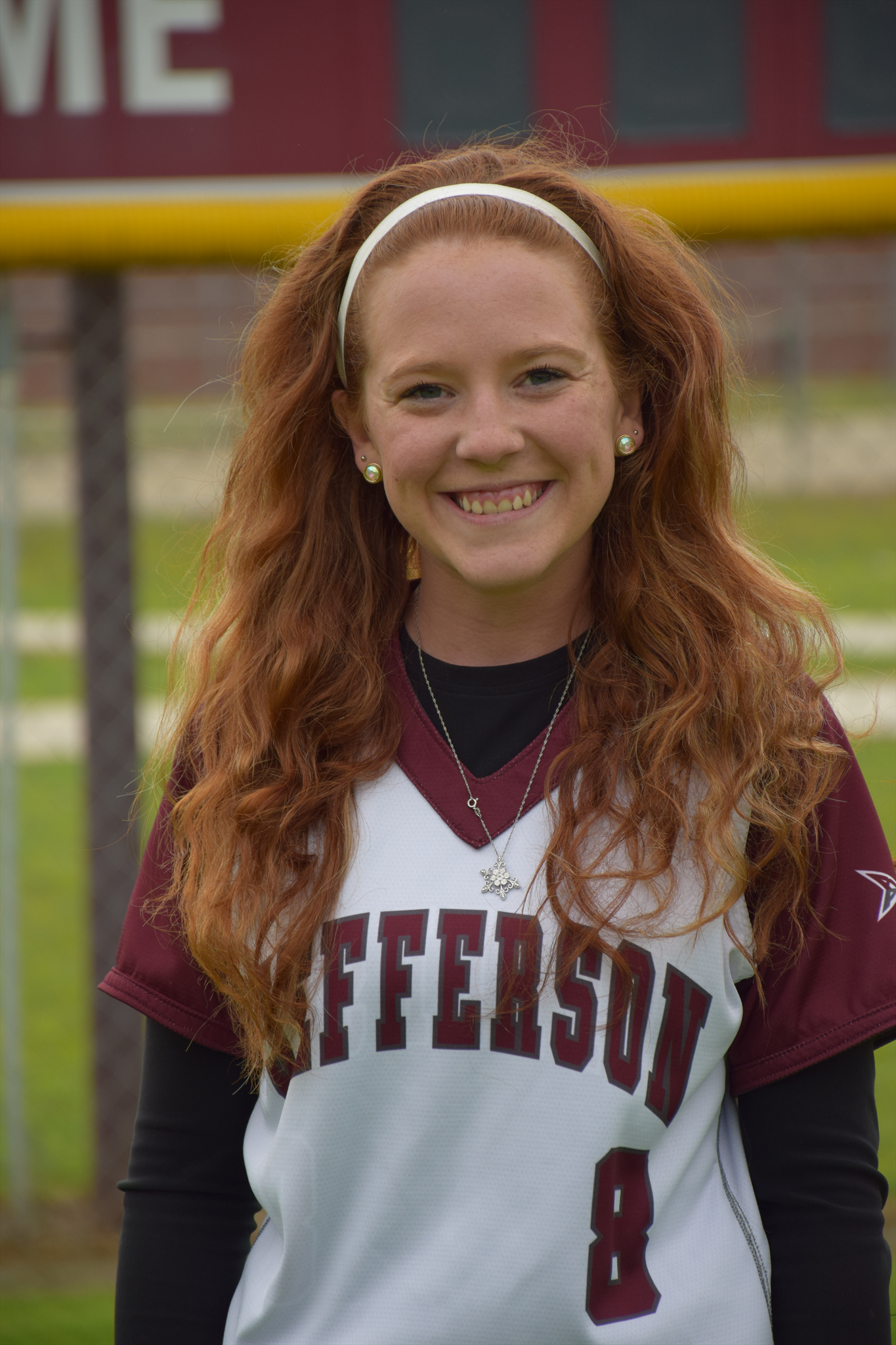 Shelby Youngblood