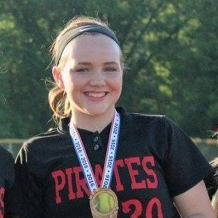 McKayla Rucker