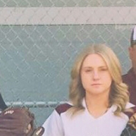 Erin Brunson mugshot