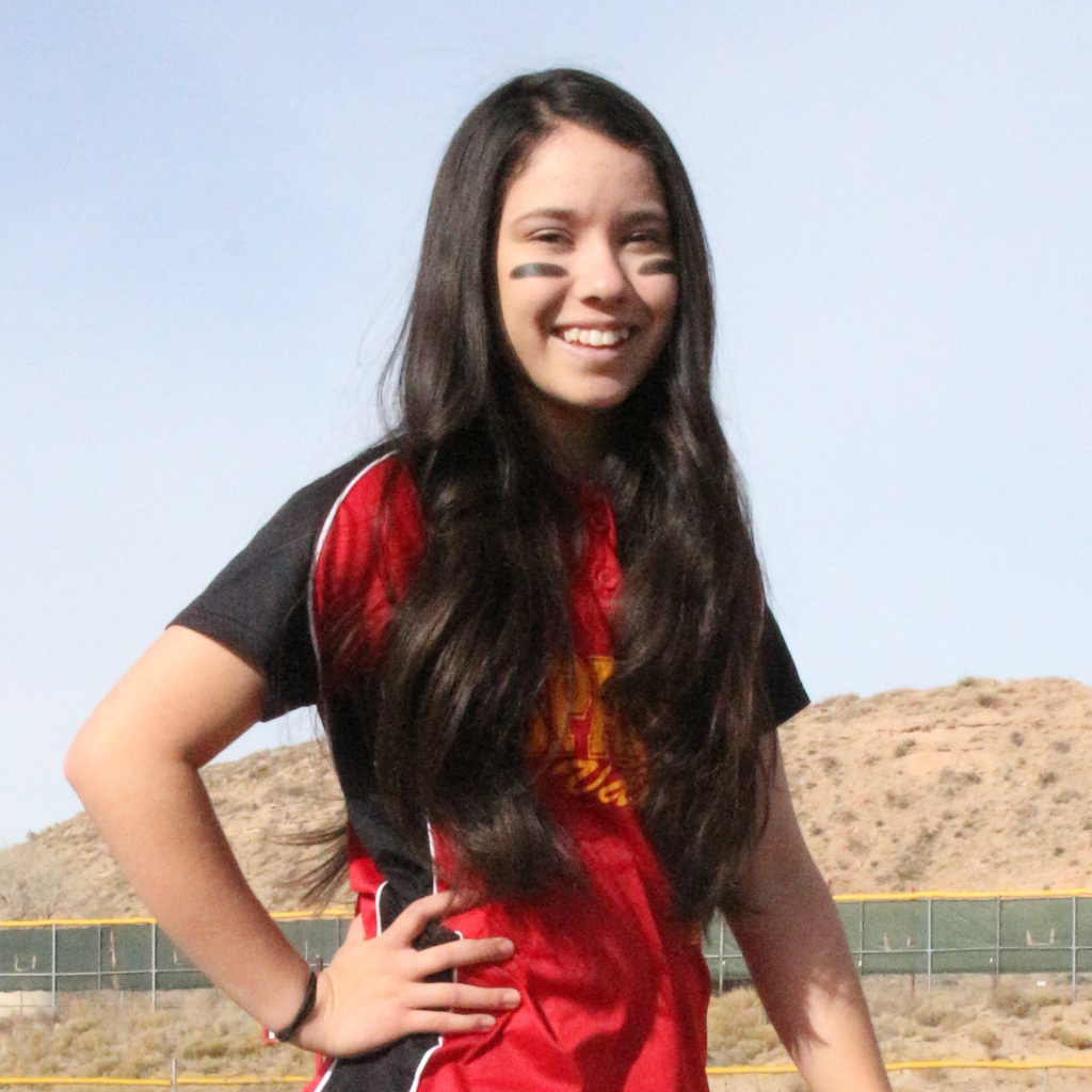 Meranda Romero mugshot