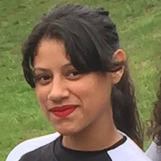 Jessica Ortiz