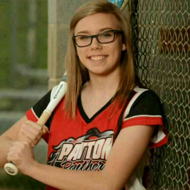 Katie Hammons mugshot