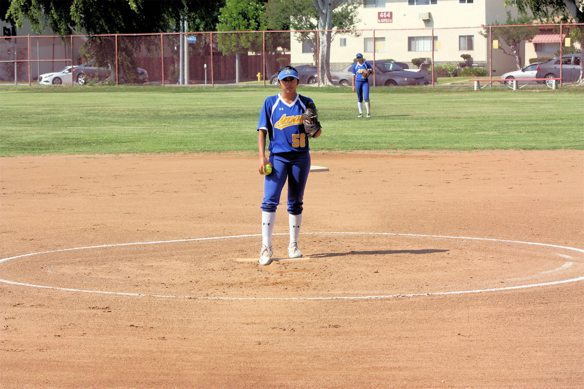 A. Vargas