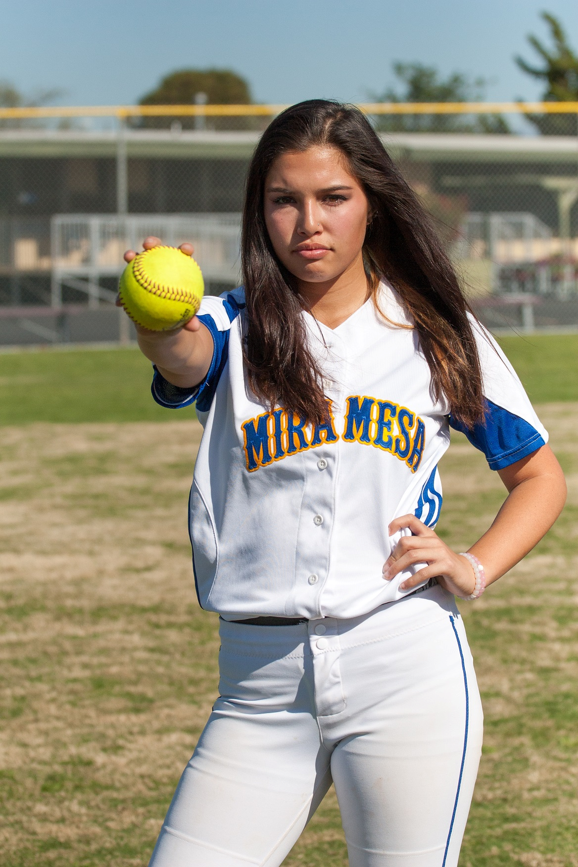 Madison Casiano