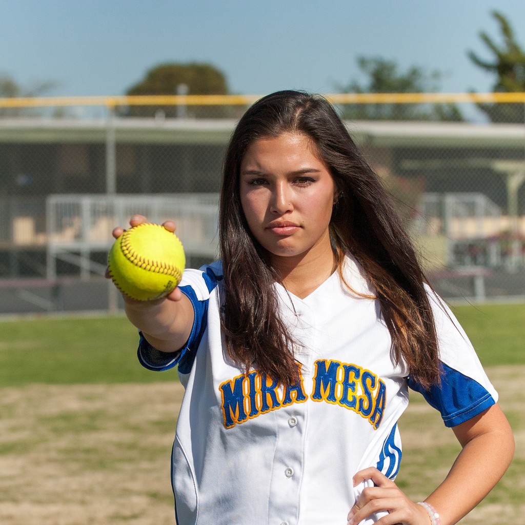 Madison Casiano