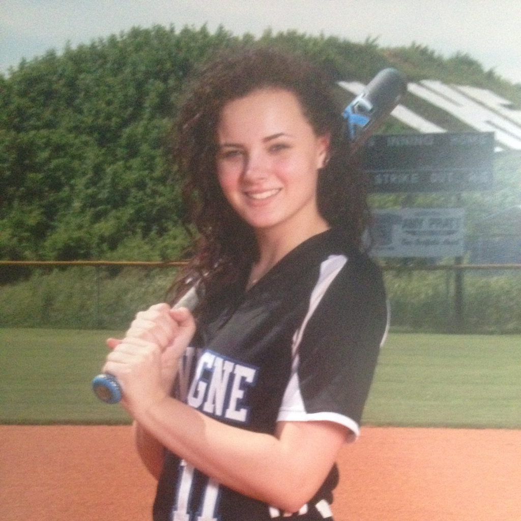 Madison Gossman mugshot