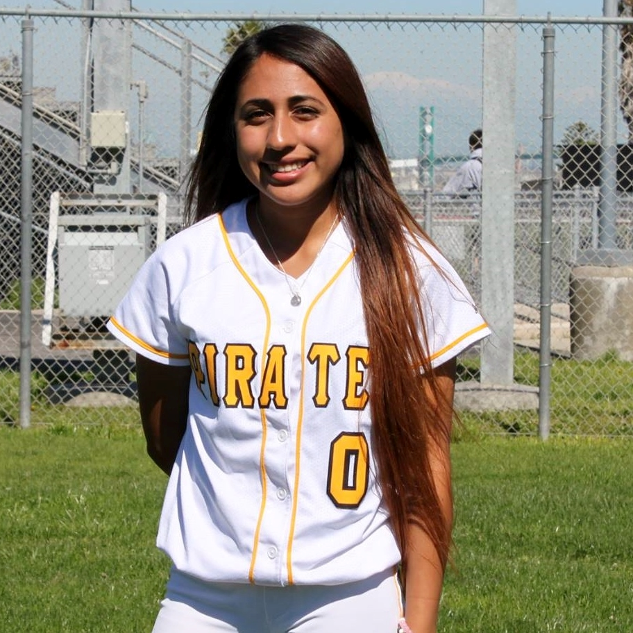 Andrea Trejo mugshot