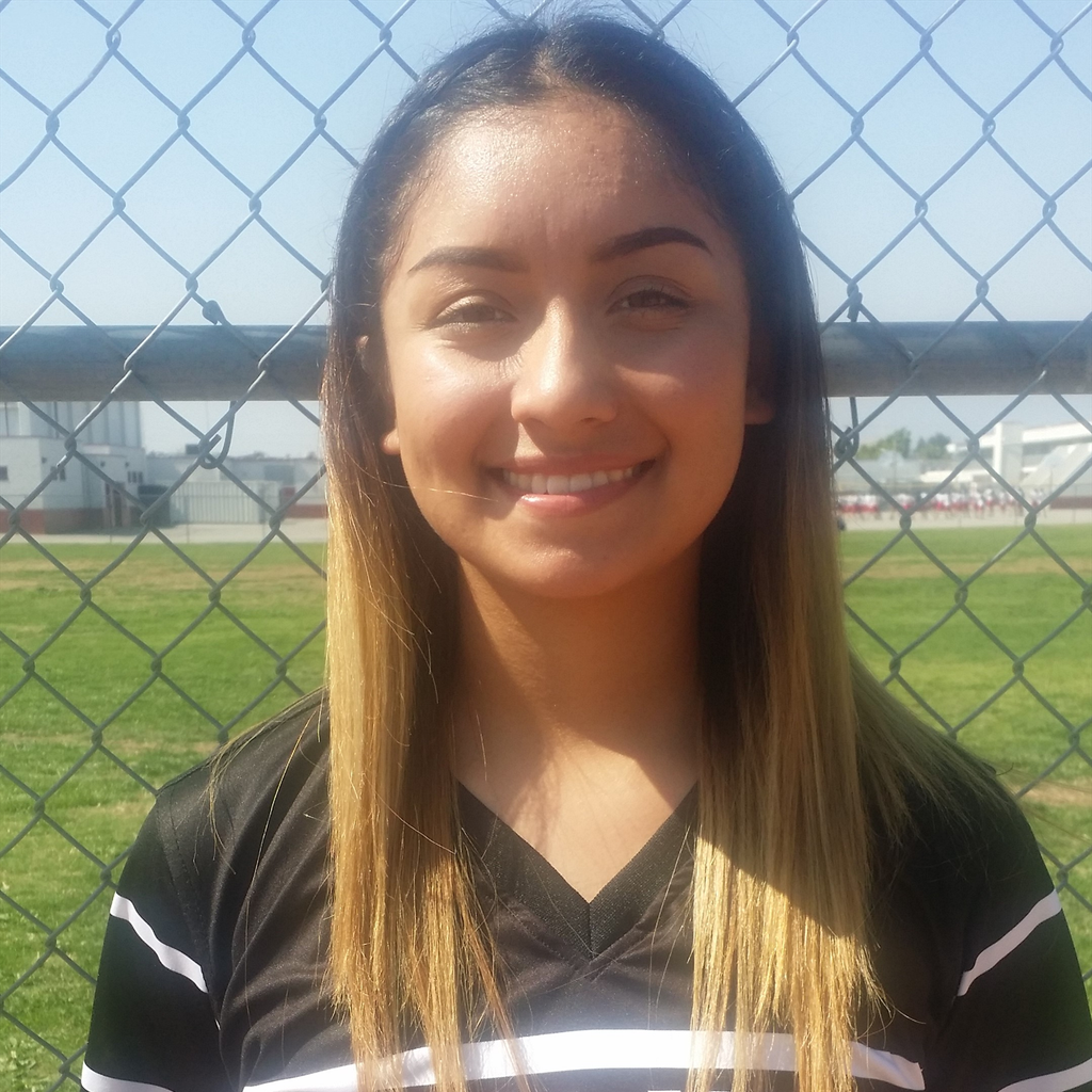 Brianna Moreno mugshot