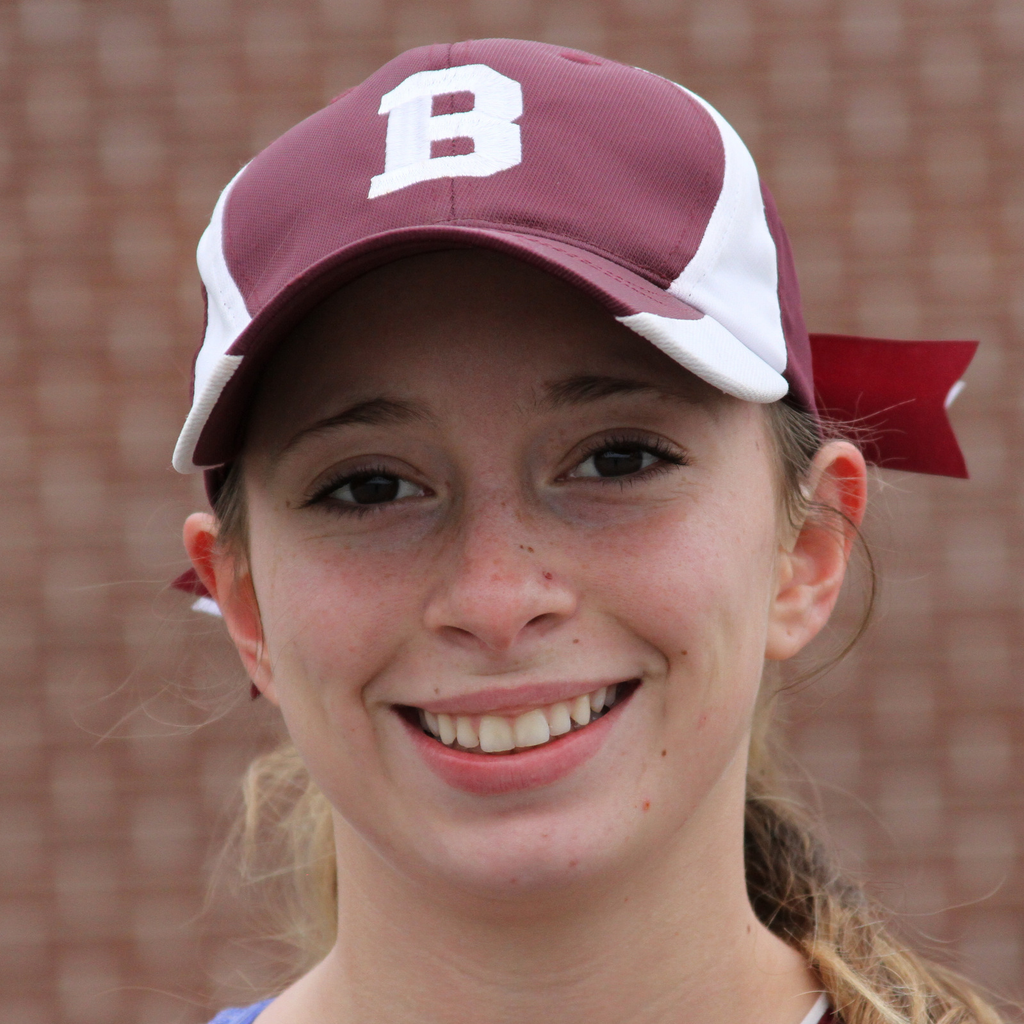 Courtney Constable