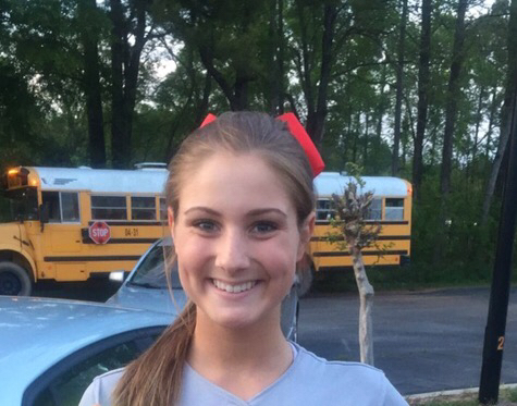 Kynsley Blasingame
