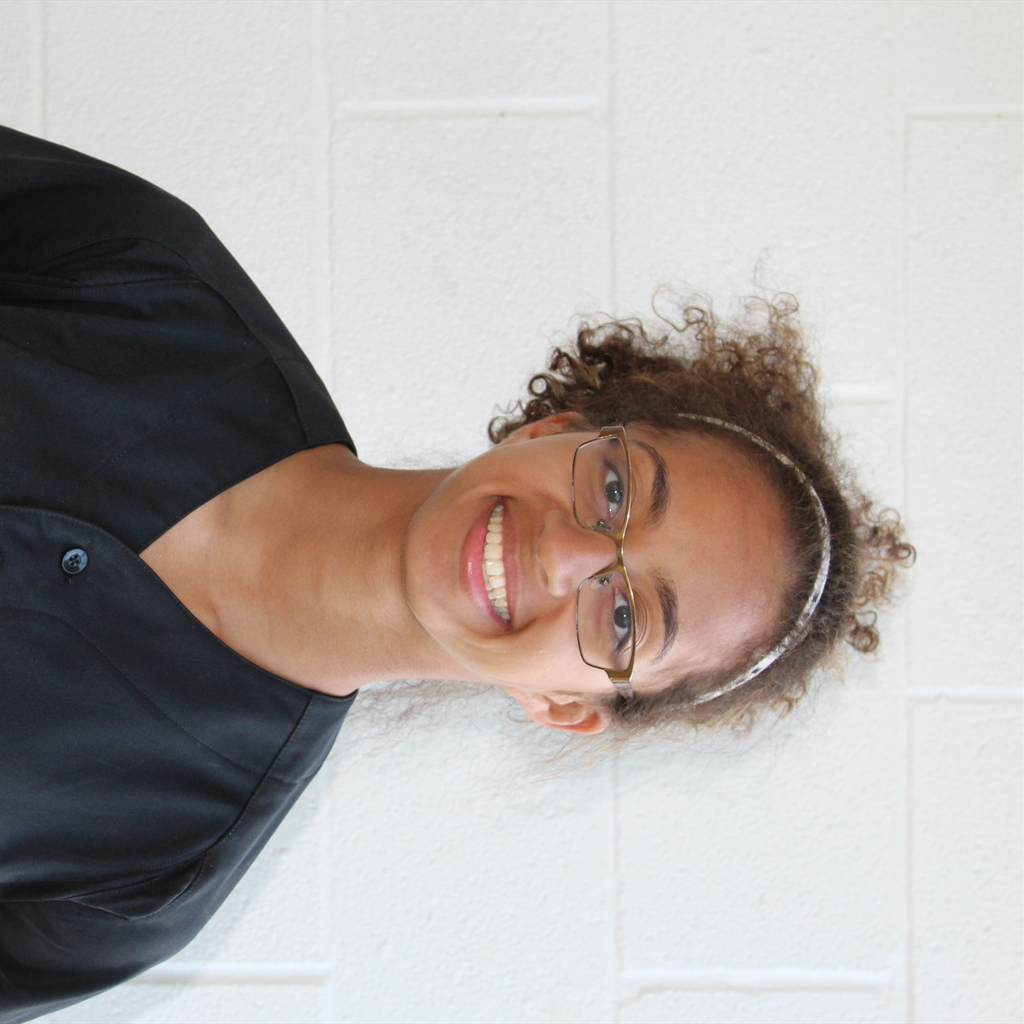 Mariah Melendez mugshot