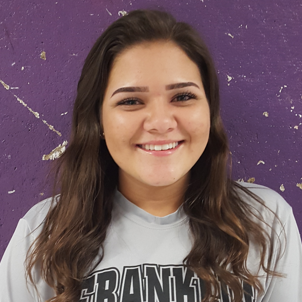 Laura Ponce mugshot