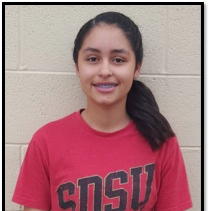 Jessica Hernandez mugshot