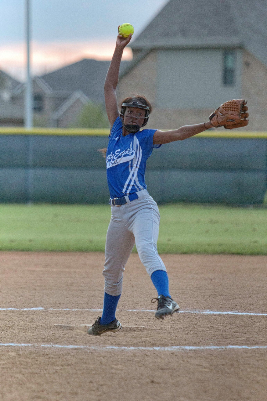 Mya Walker