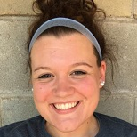 Paige Magner mugshot