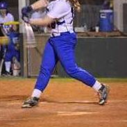 Madelynne Autry