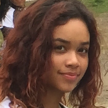 Yasmin Vasquez