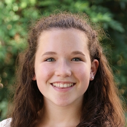 Caroline Schuermann mugshot