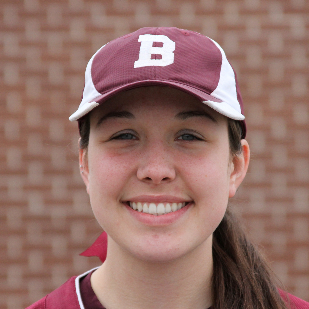 Erin Happel