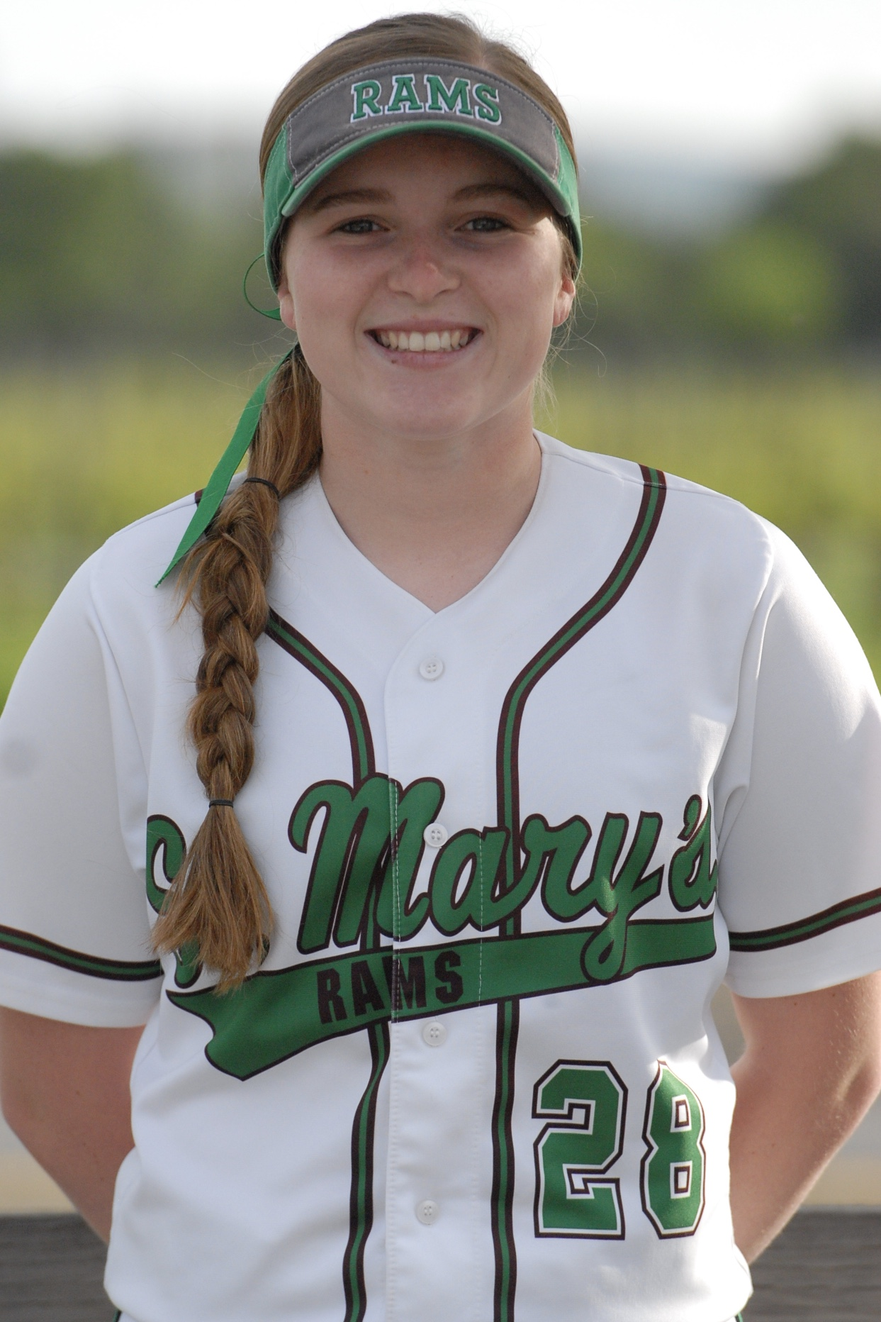 Hannah Russell