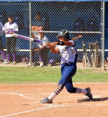 Jayda Reyes