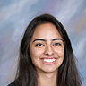 Luna Rivera mugshot