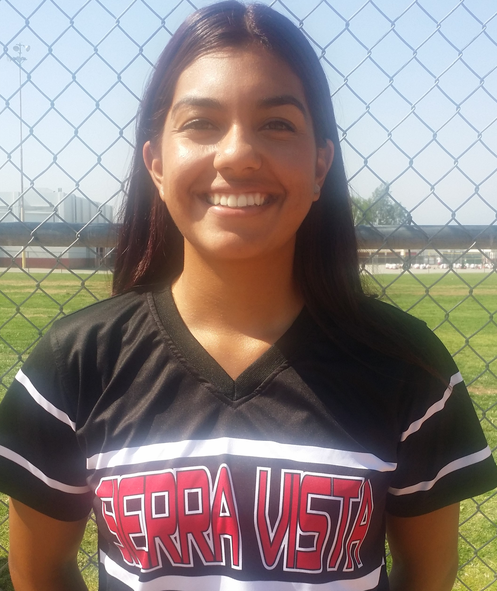 Abigail Cordova mugshot