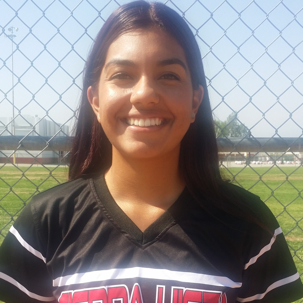 Abigail Cordova mugshot
