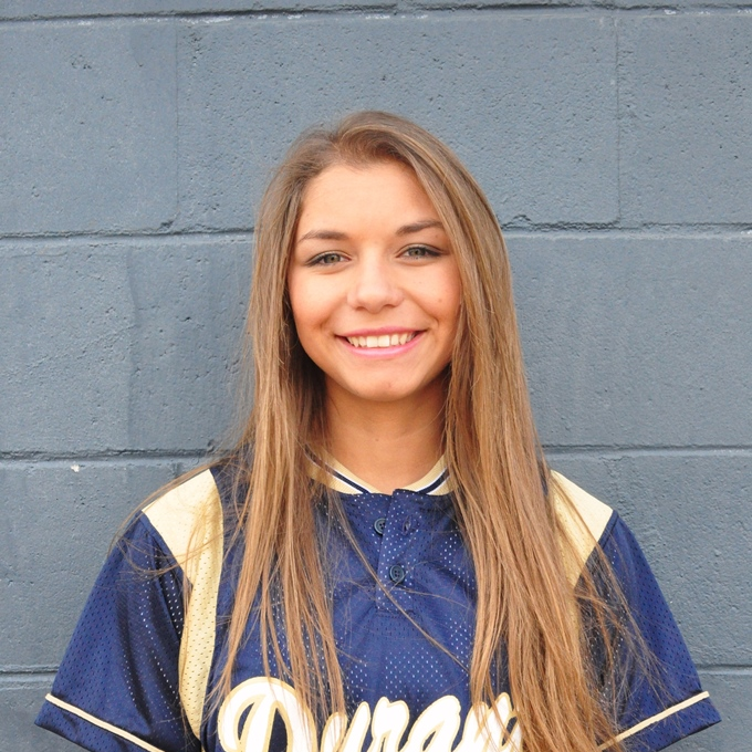 Lauren Estrada mugshot