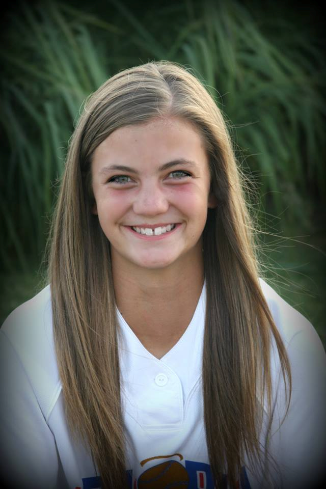 Reagan Richardson mugshot