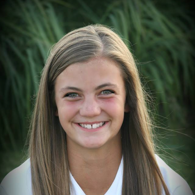 Reagan Richardson mugshot