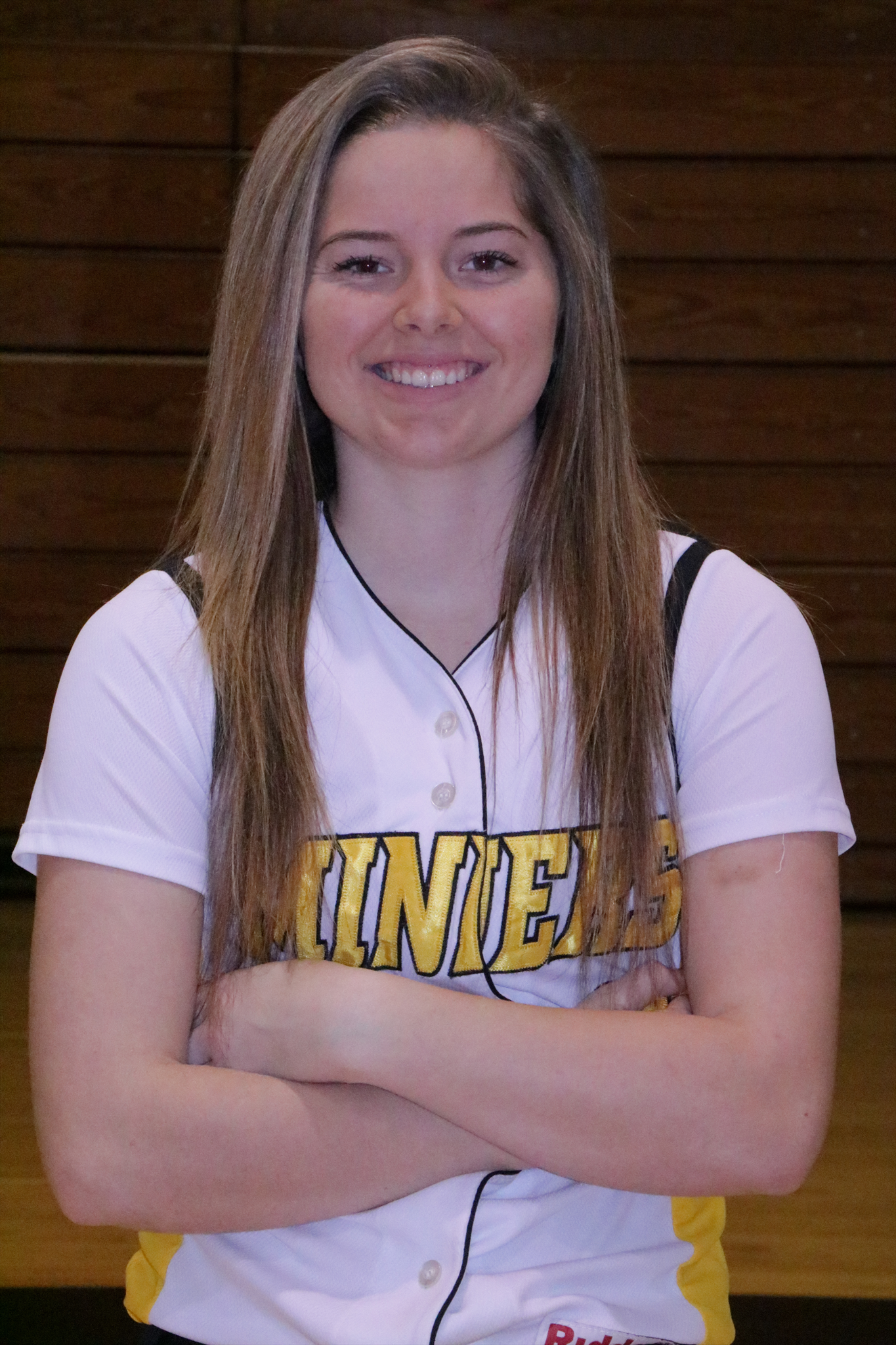 SAVANNA POWERS