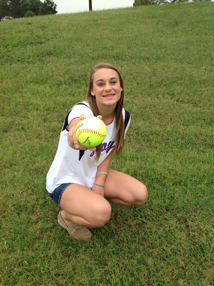 Kaley Fruge