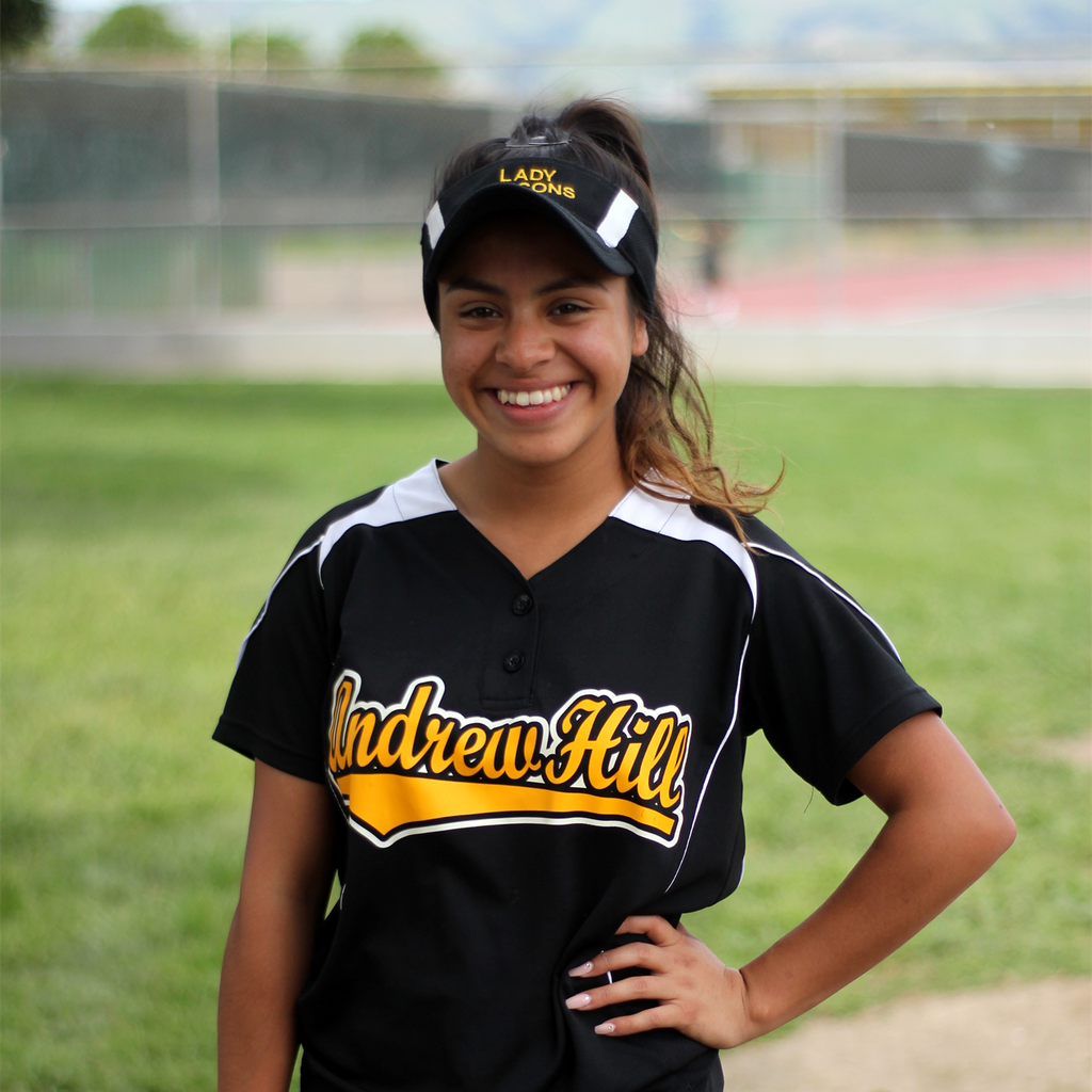 cassie campos mugshot