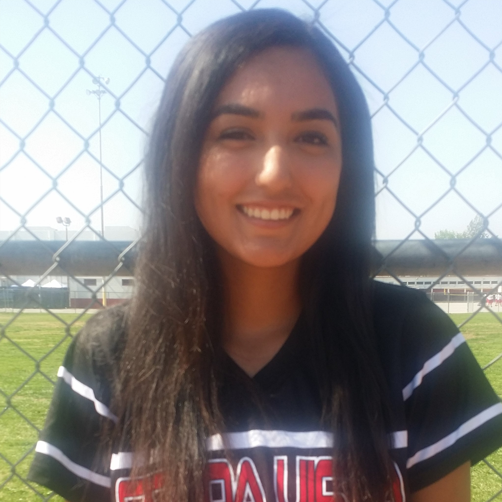 Alicia Prado mugshot