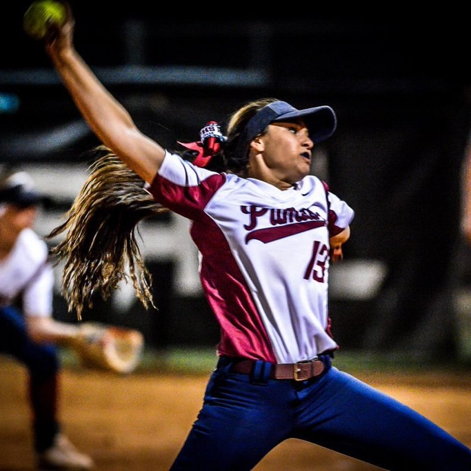 Kenadee Rausch