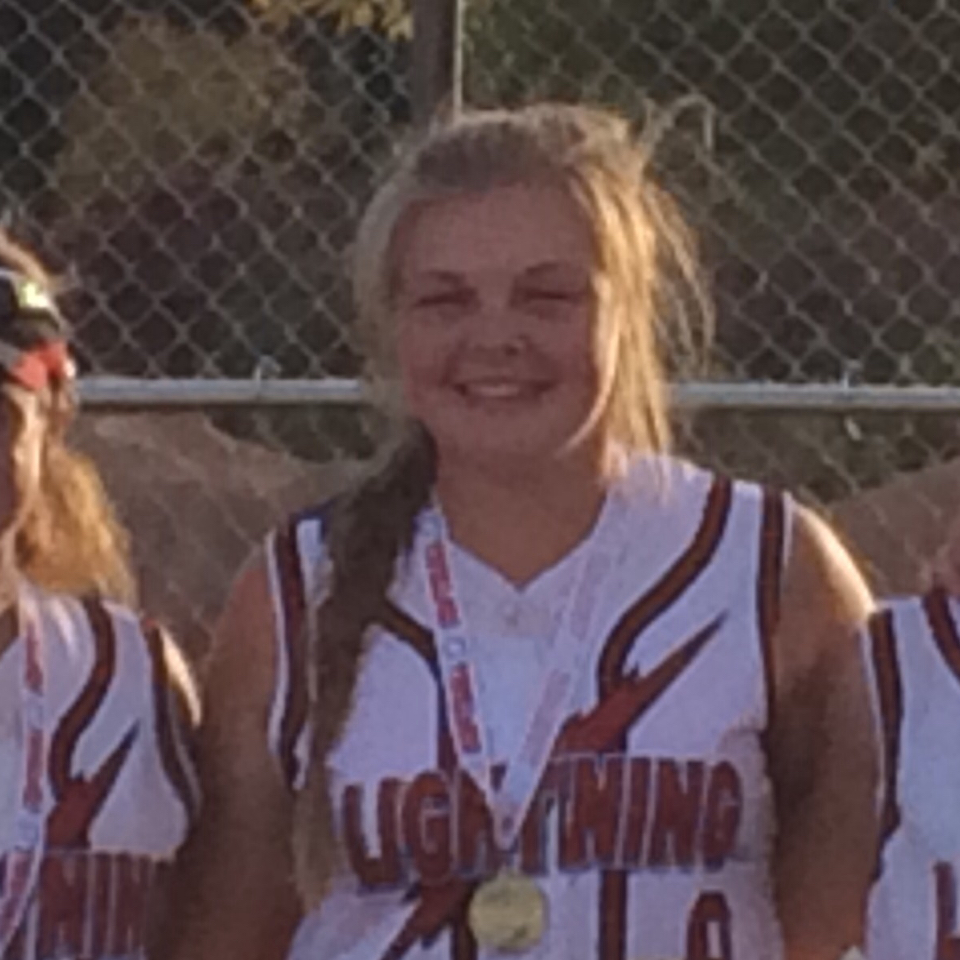 Brooke Plonka mugshot