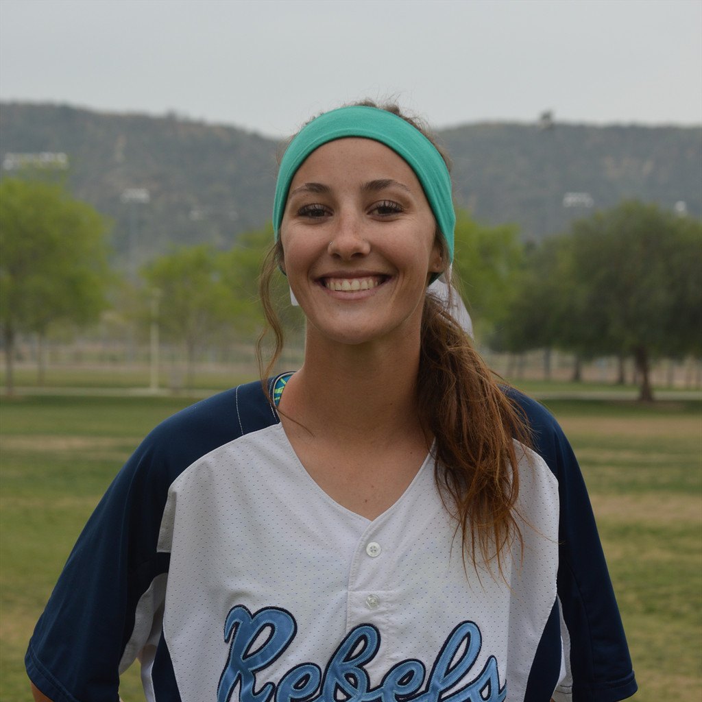 Karlee Porter mugshot