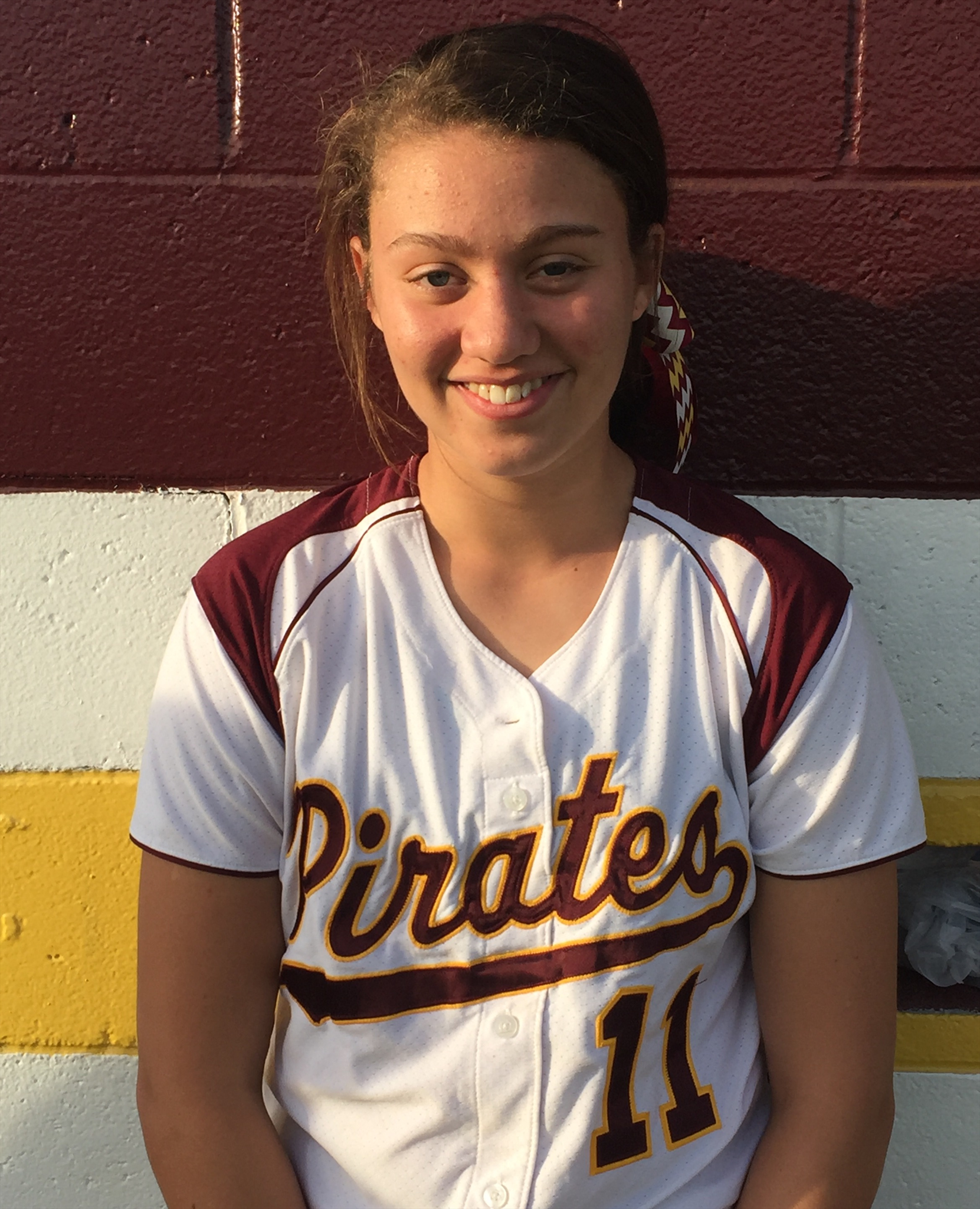 Madison Canady