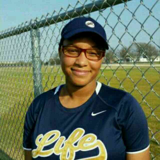 Zharia Brown