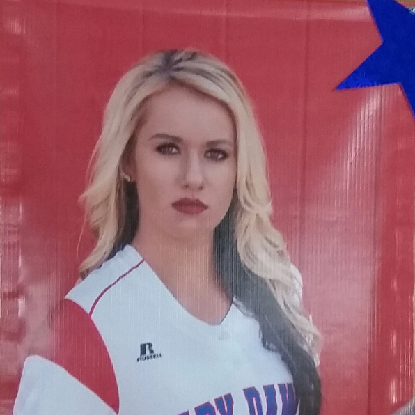 Kinley Bradford mugshot