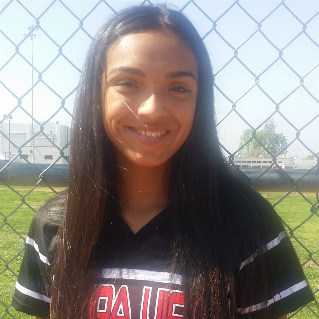 Maya Lopez mugshot