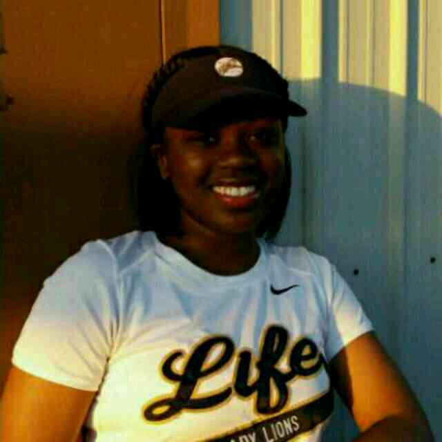 Jayla Hall