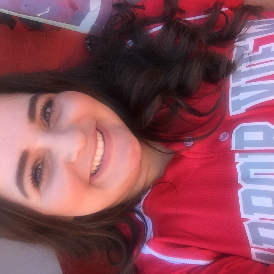 Taylor Whalen