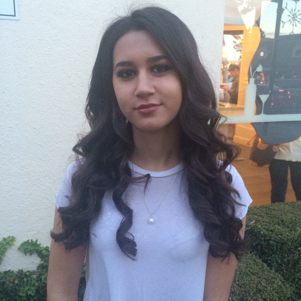Cassidy Capata mugshot