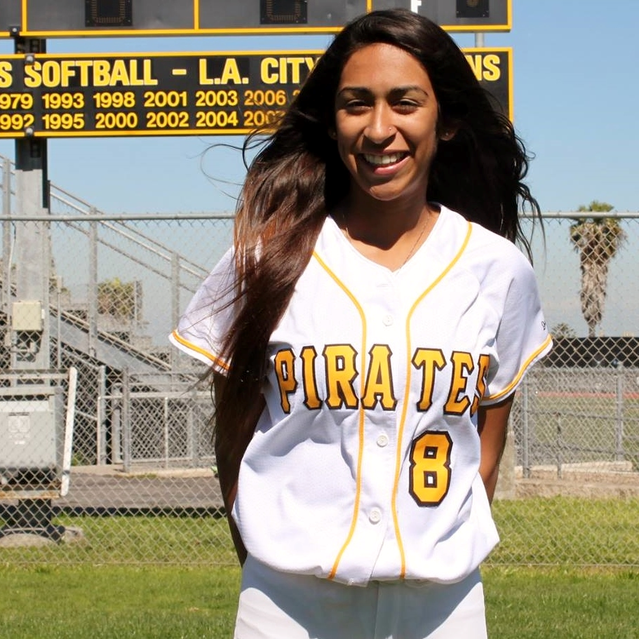 Taiya Reyna mugshot