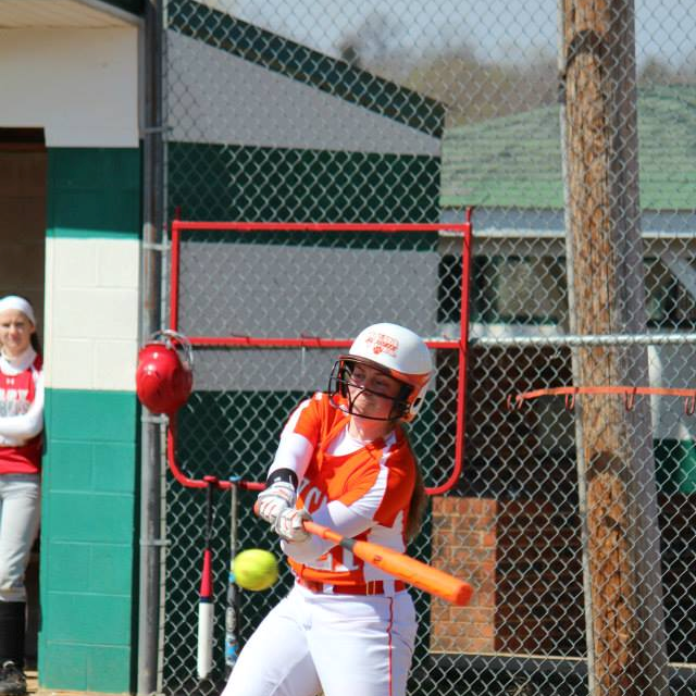 Baylee Burris